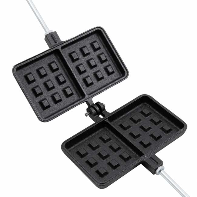 Våffeljärn Muurikka