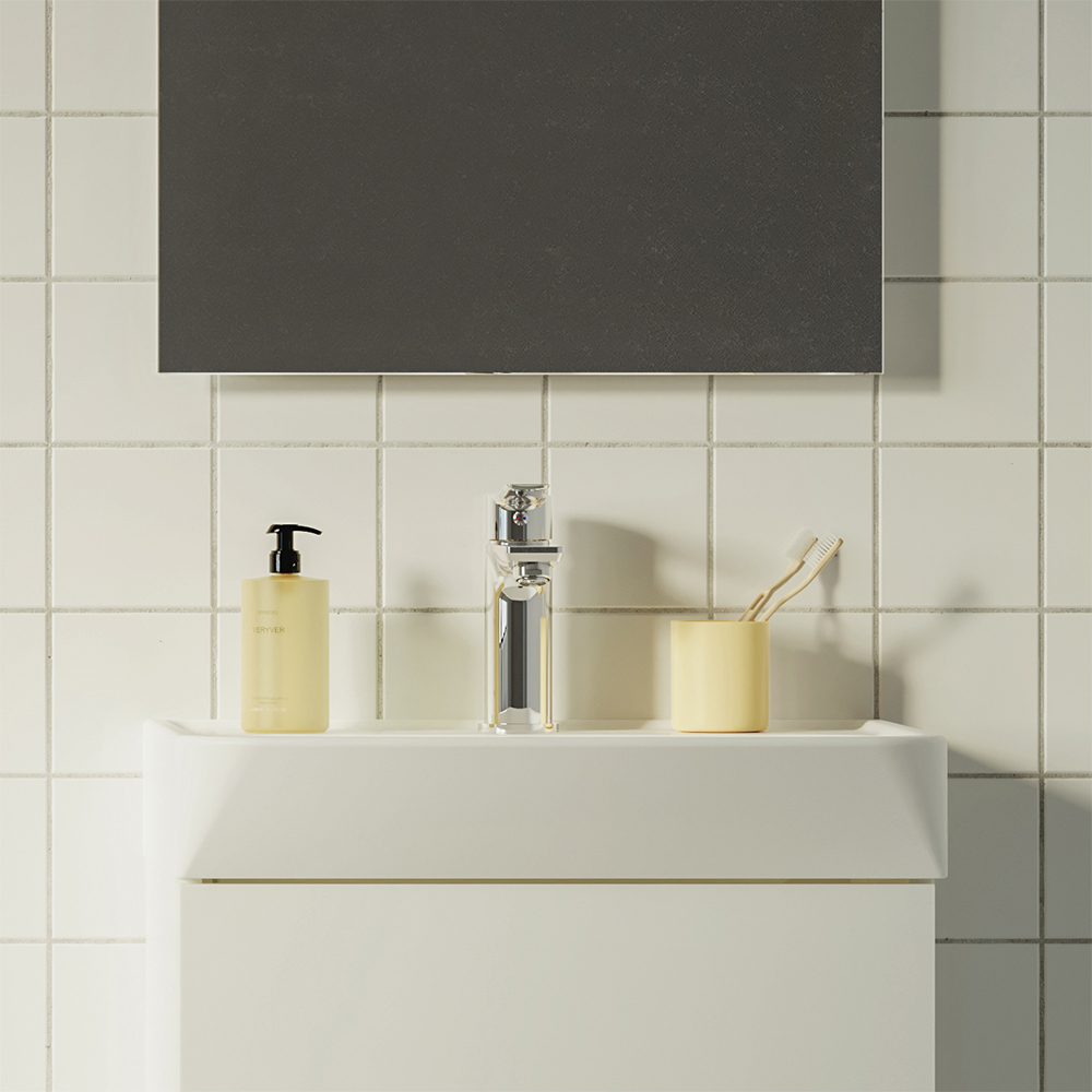 Servantskap Svedbergs Bloc 350