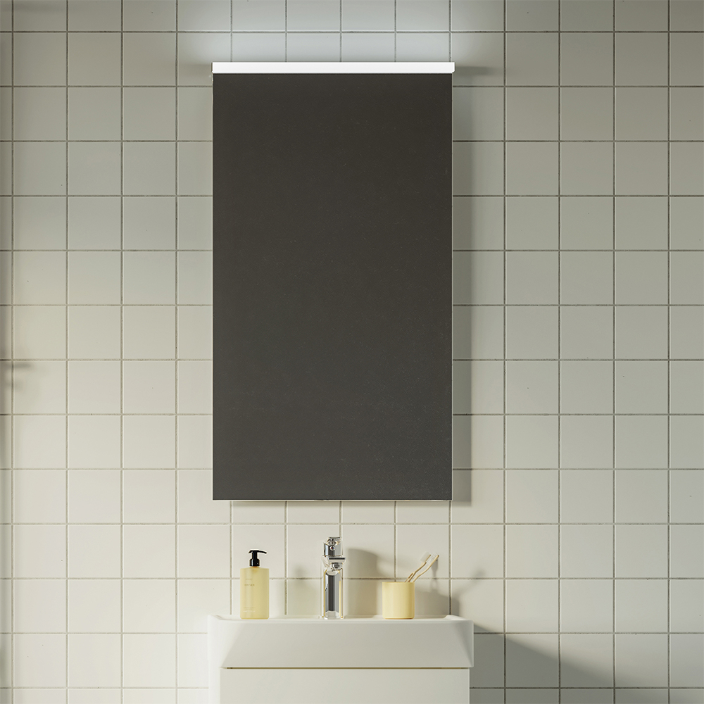 Servantskap Svedbergs Bloc 350