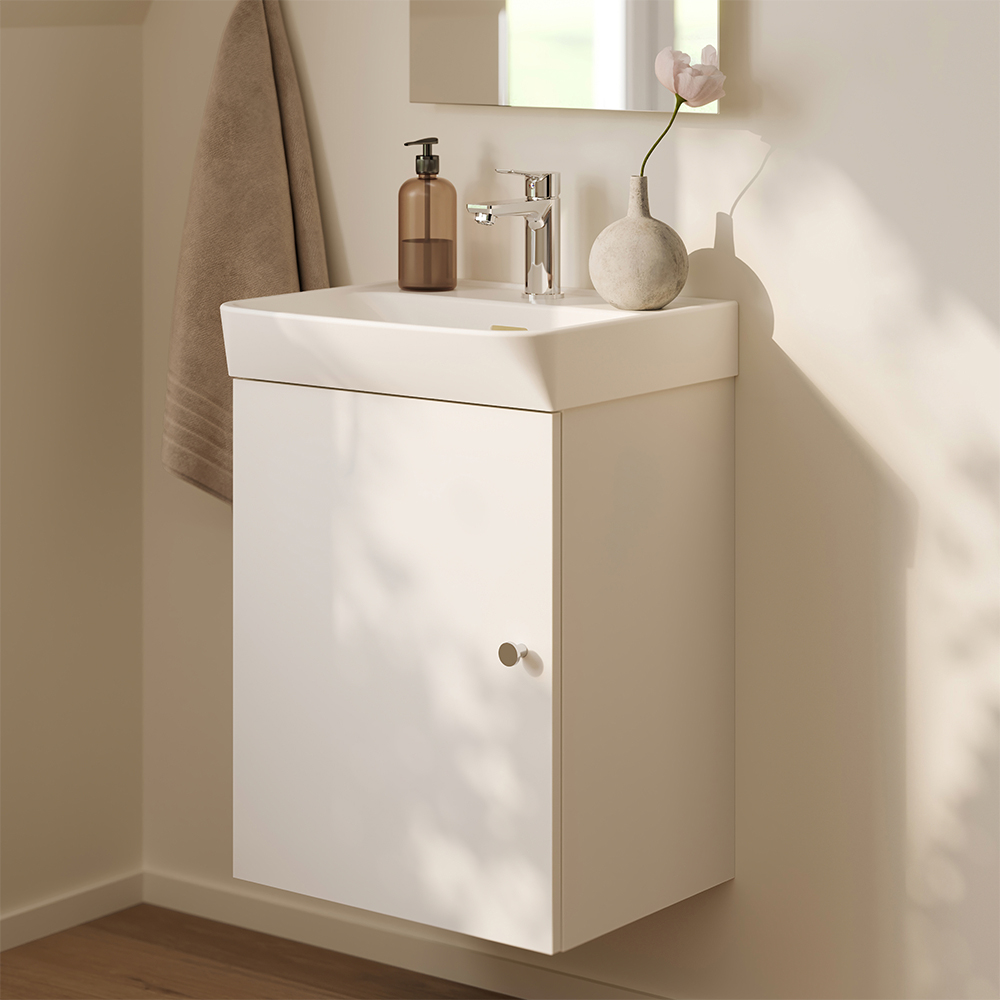 Servantskap Svedbergs Bloc 350