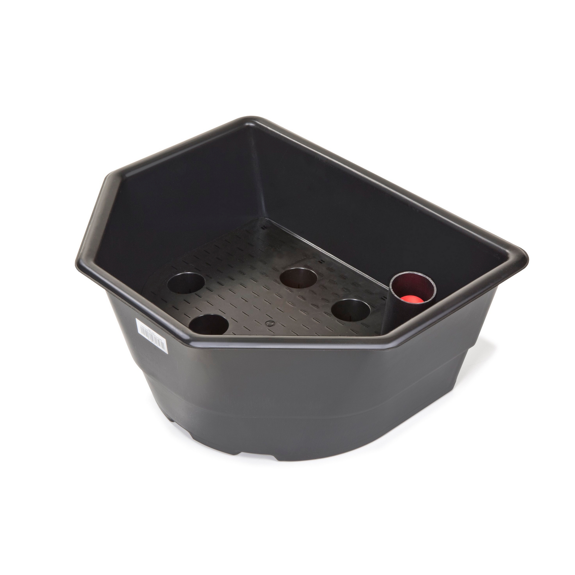 Plantekasse Biolan 16 L