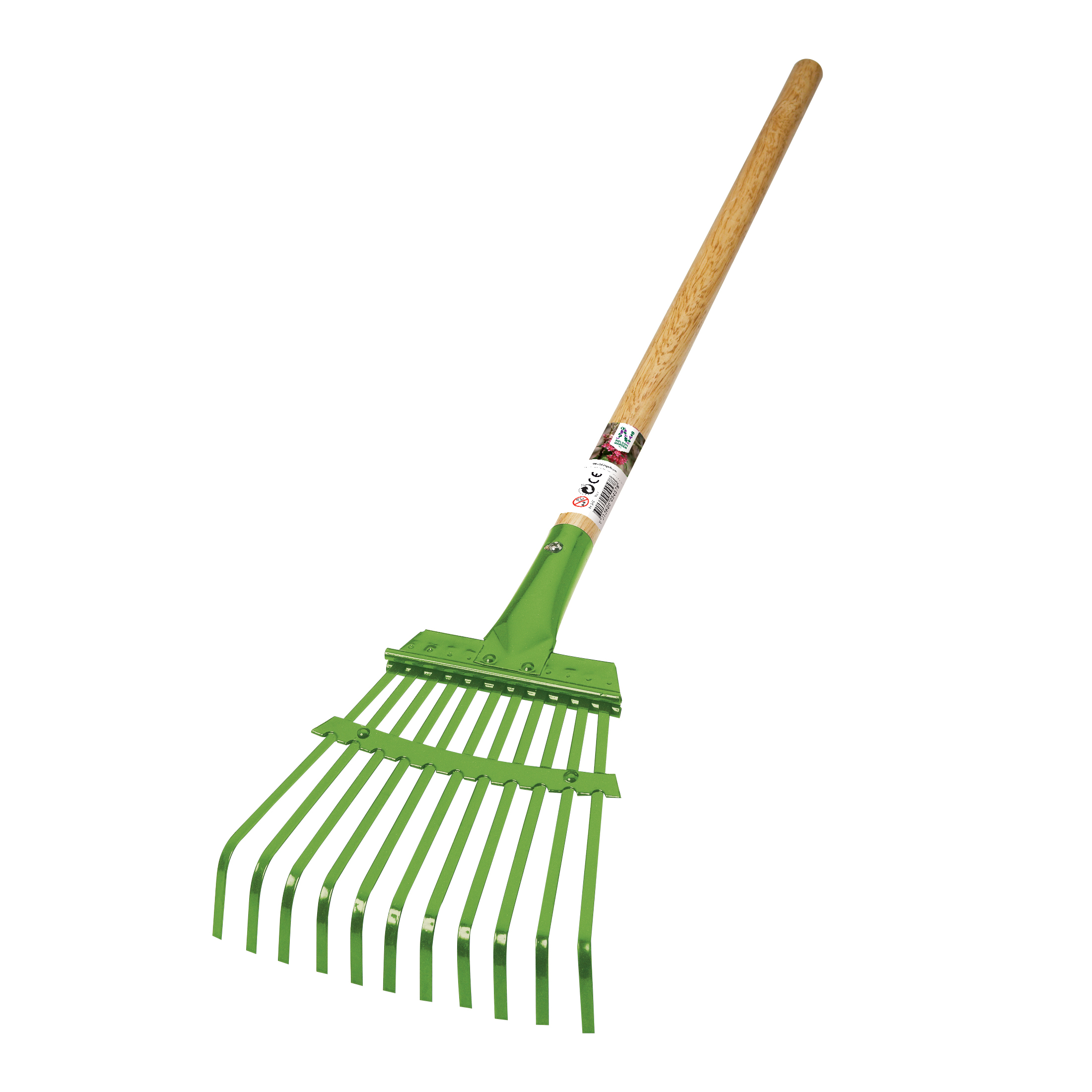 Lövräfsa Nelson Garden för Barn