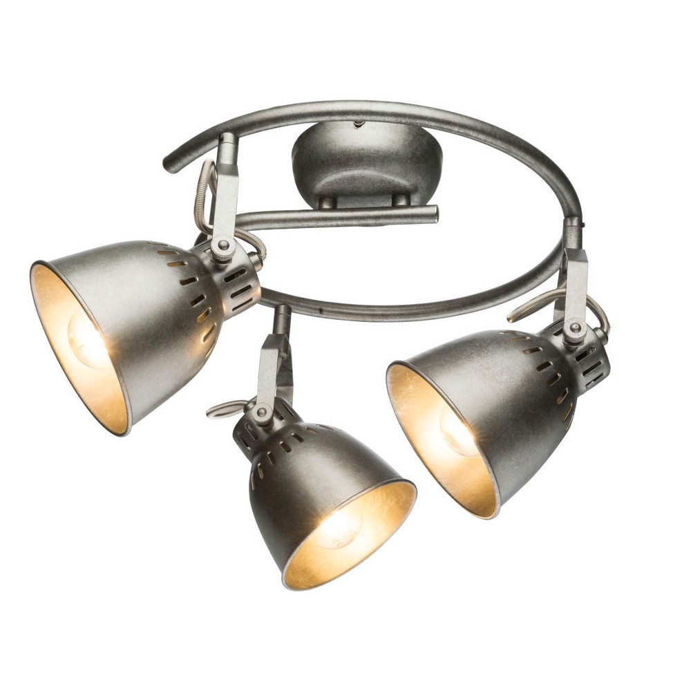 Spotlight Globo Lighting Hernan 3L