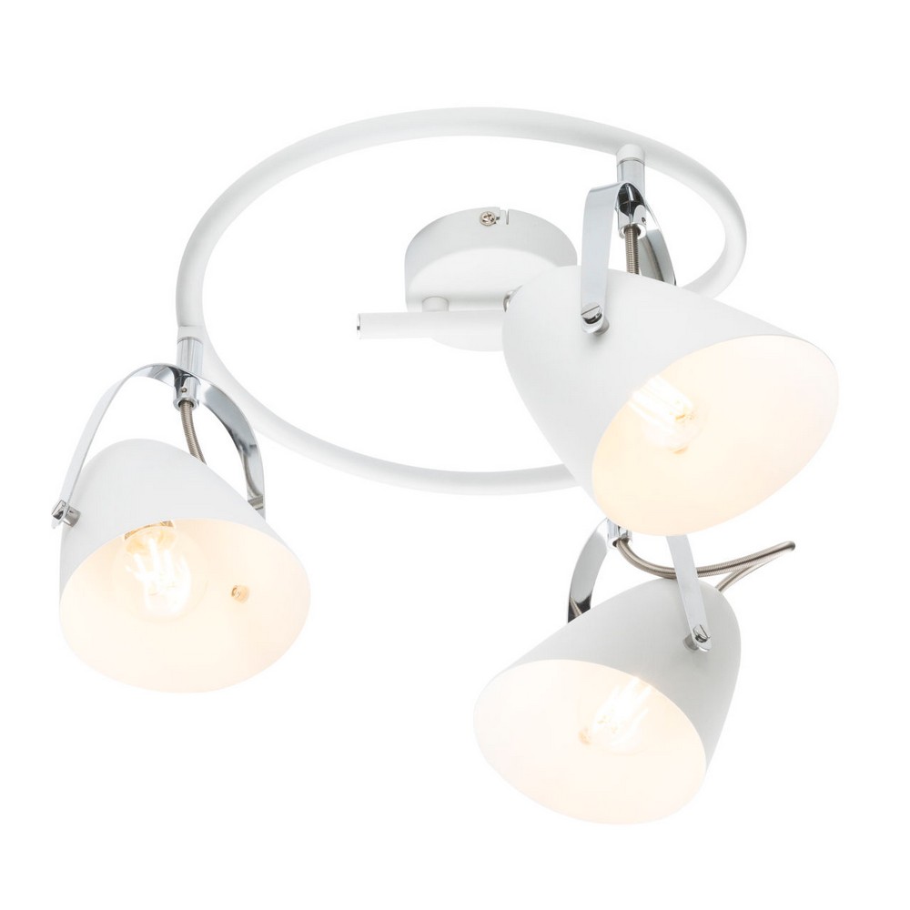 Spotlight Globo Lighting Armeca 3L