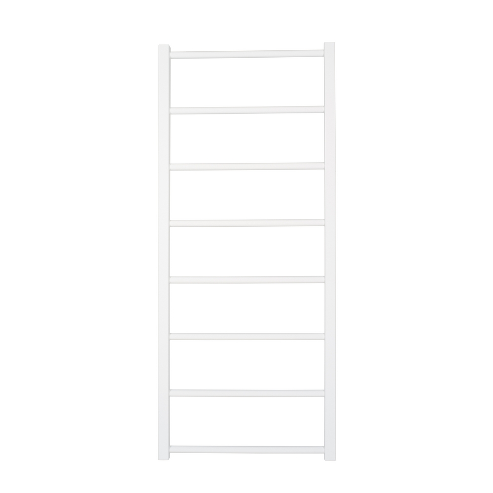 Handdukstork Watt Heating Spring Vit, BxH: 500x1175 mm