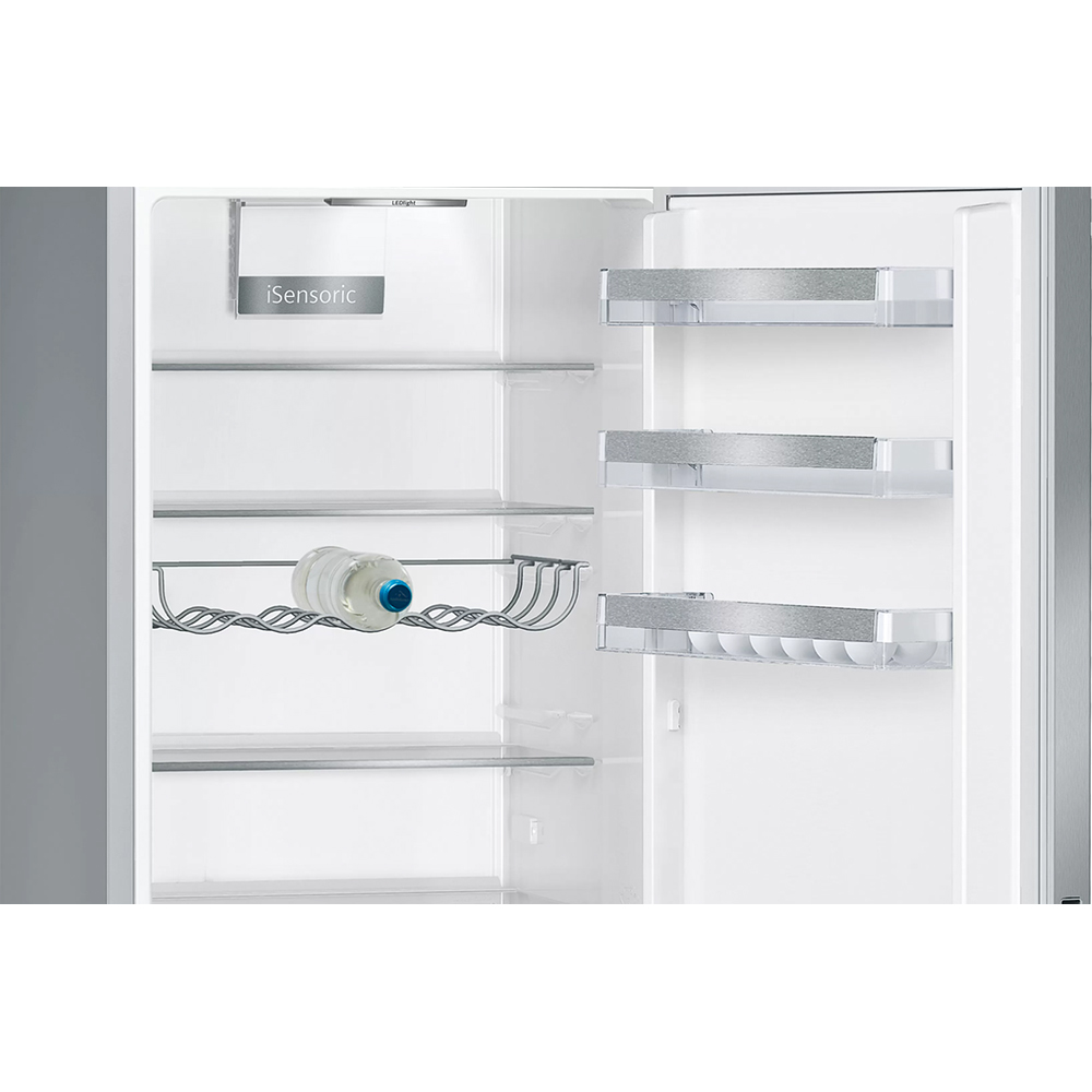 Kjøl/Fryser Siemens KG39EAICA