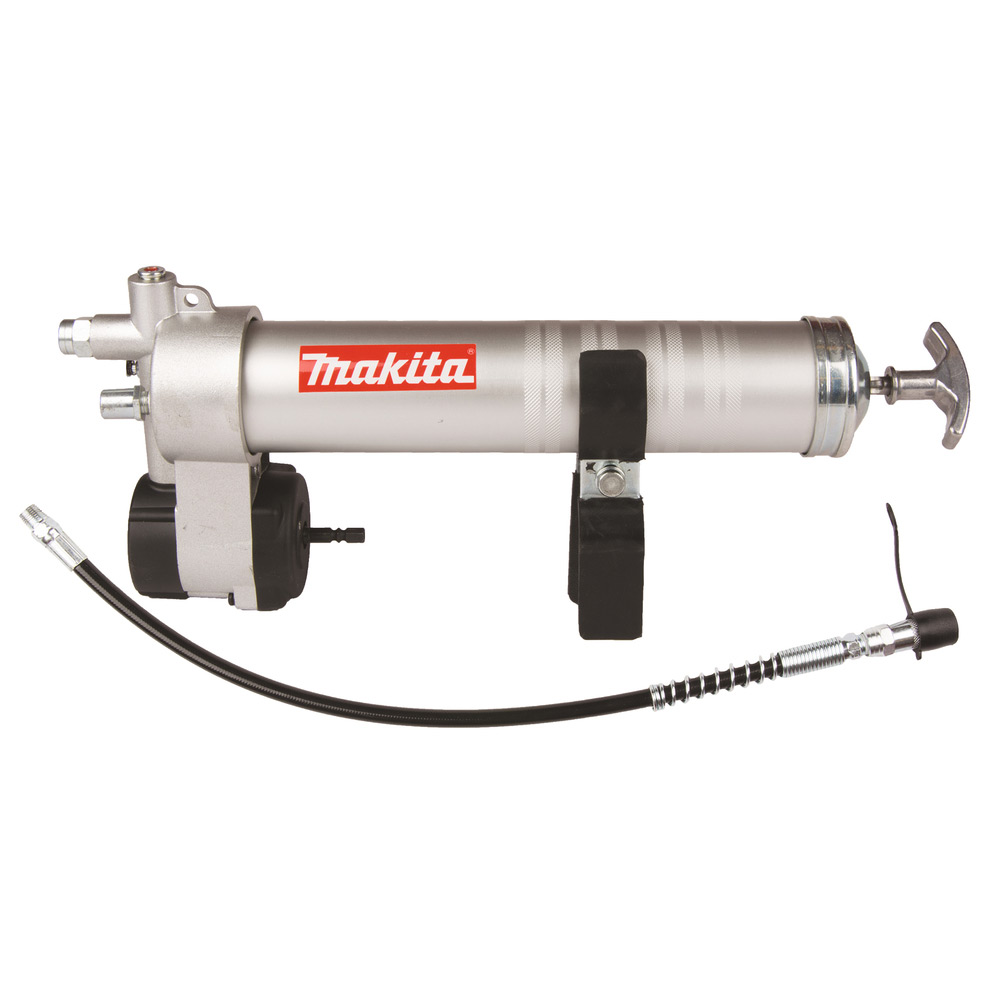 Fettspruta Makita P-90451 För Skruvdragare
