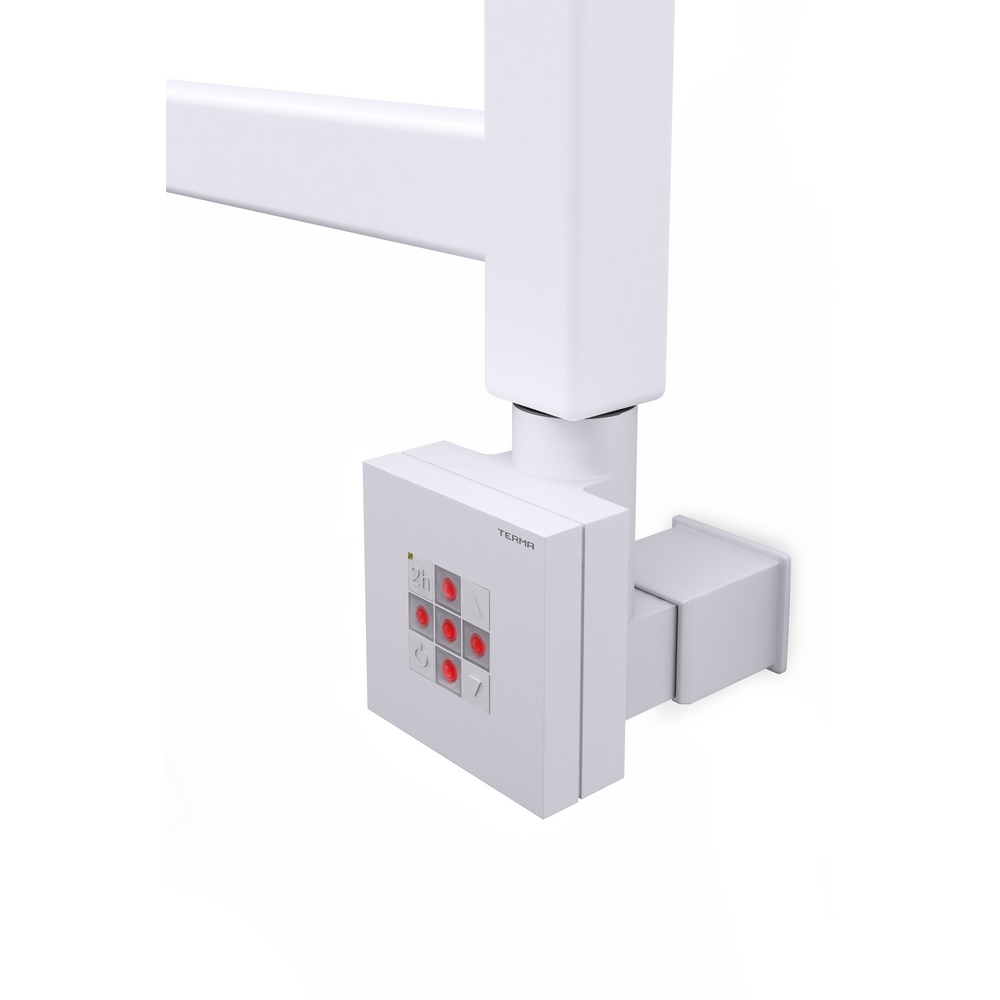 Elpatron Watt Heating KTX2 Dold Anslutning 300W Vit