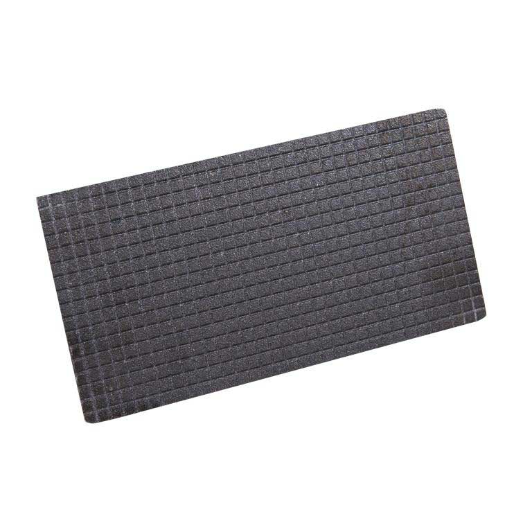 Grillpresse Muurikka Rektangulær Støpejern