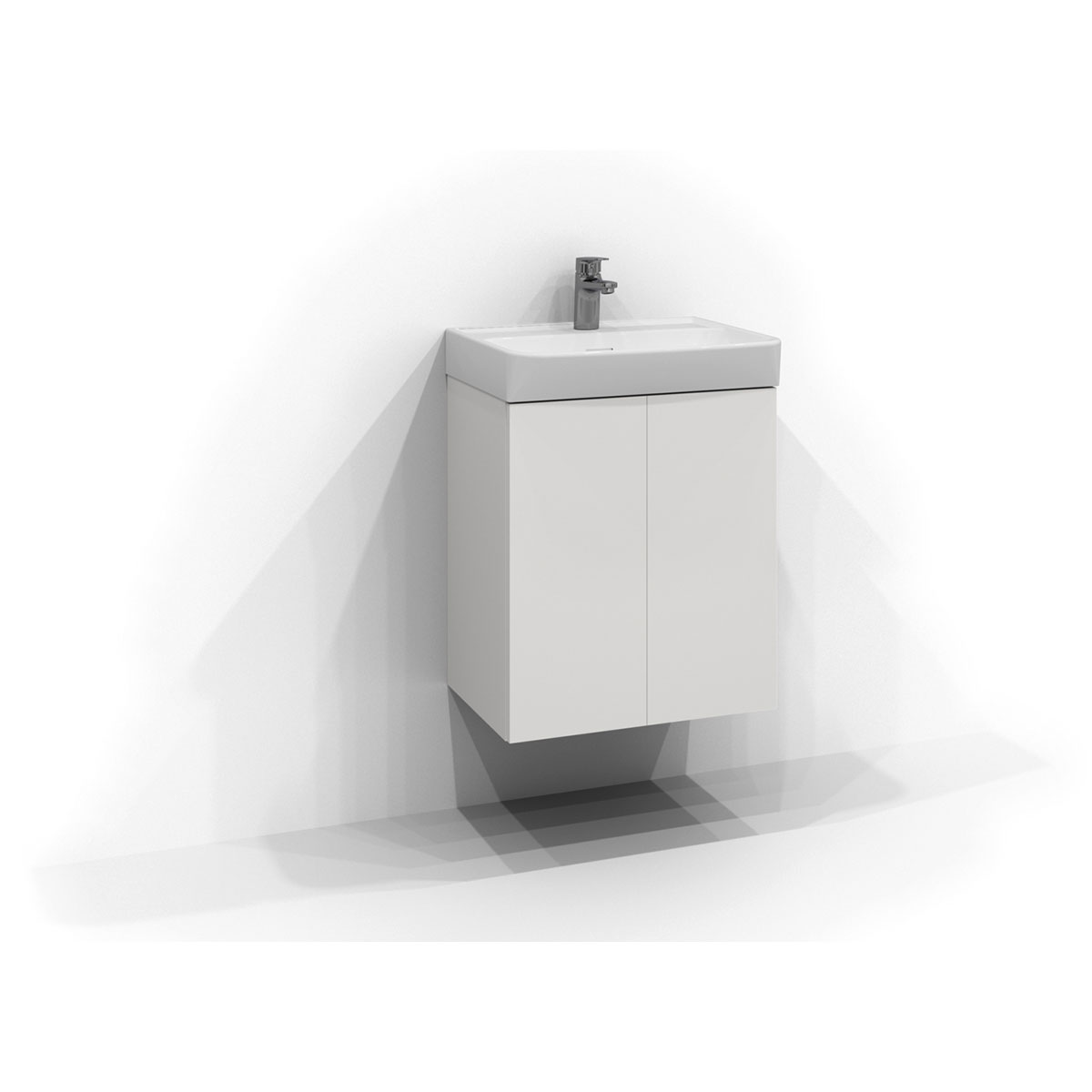 Servantskap Svedbergs Bloc 350