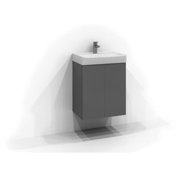 tvättställsskåp svedbergs bloc 350