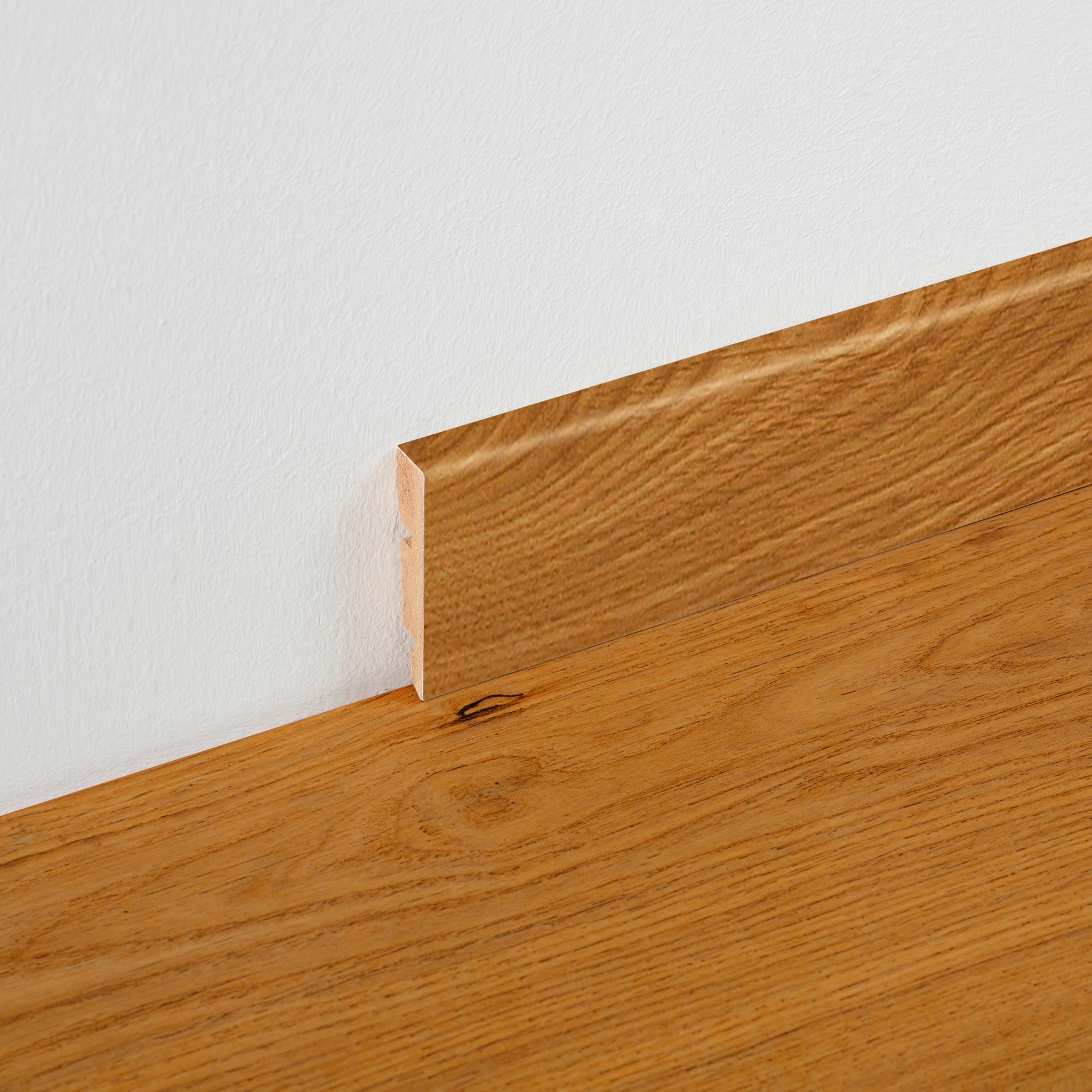 Sokkellist BerryAlloc til Laminatgulv