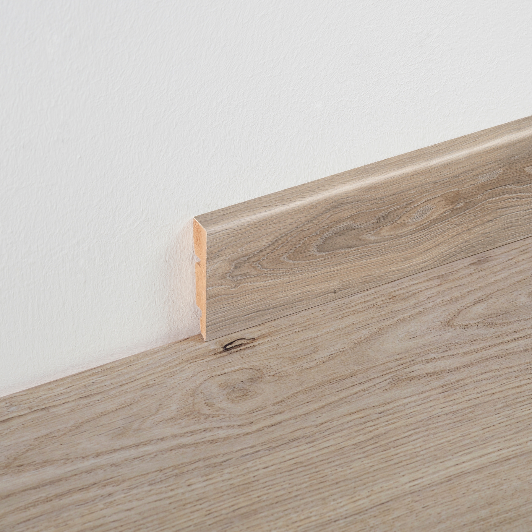 Sokkellist BerryAlloc til Laminatgulv