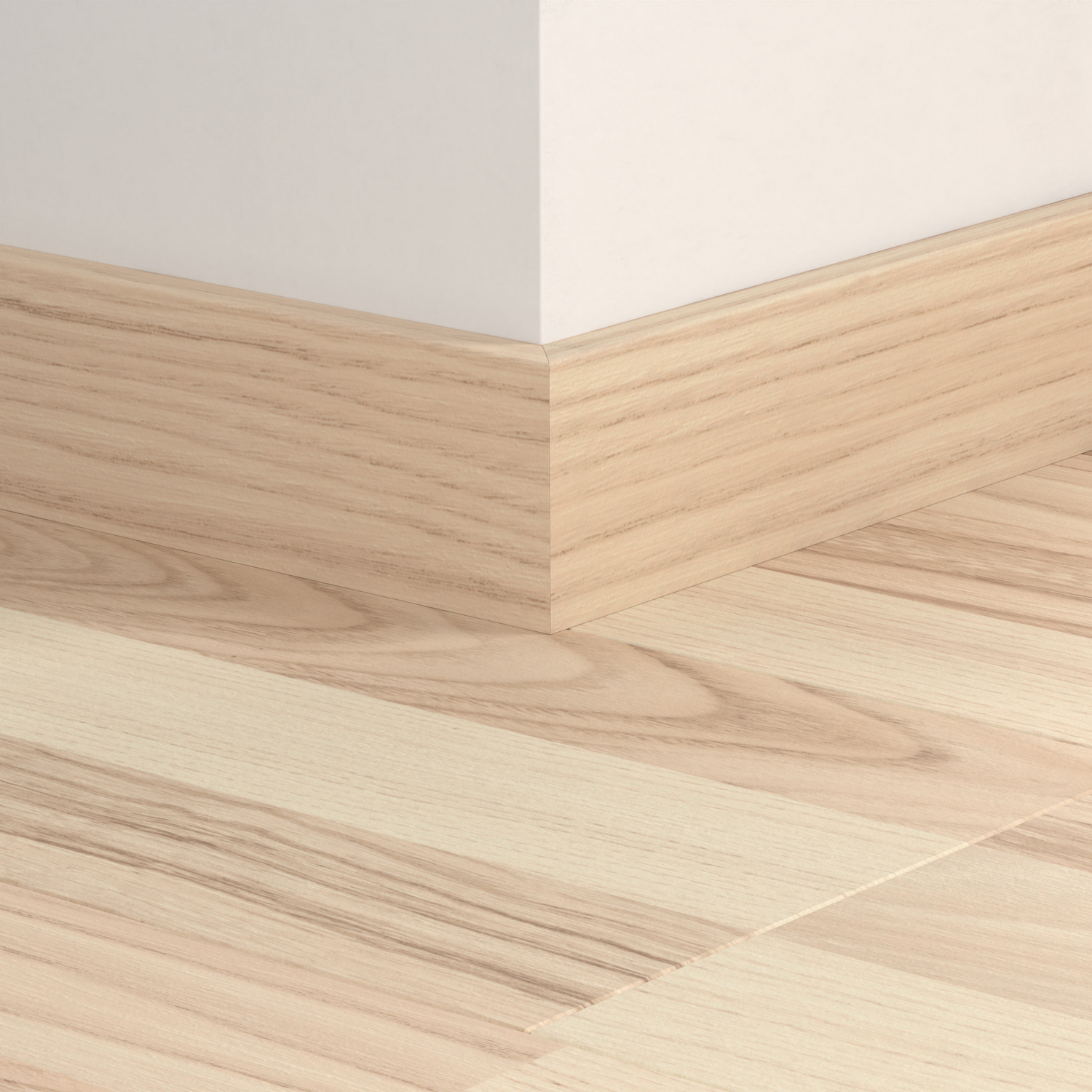 Sokkellist Pergo til Laminatgulv