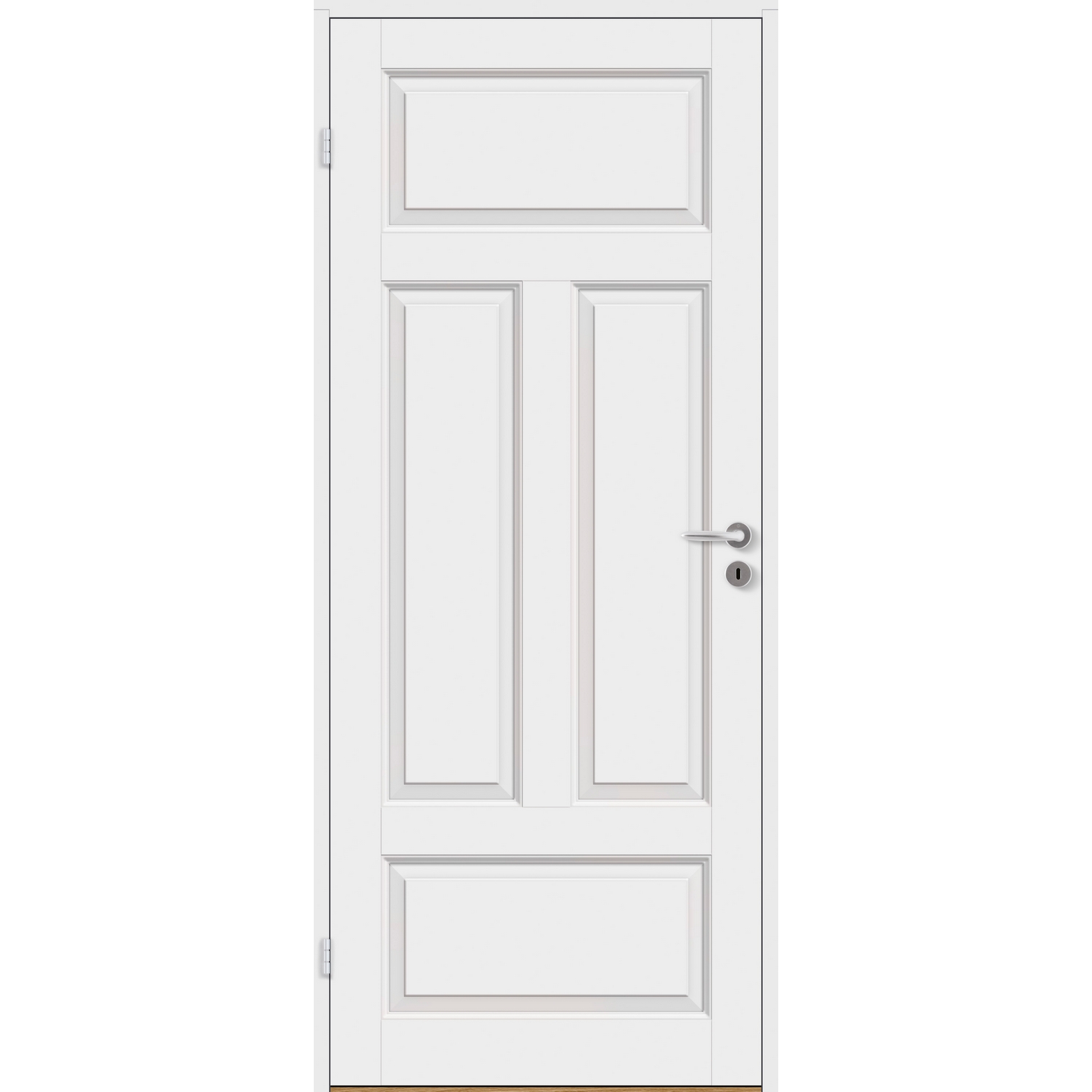 Innerdør Bygg1 Thomas