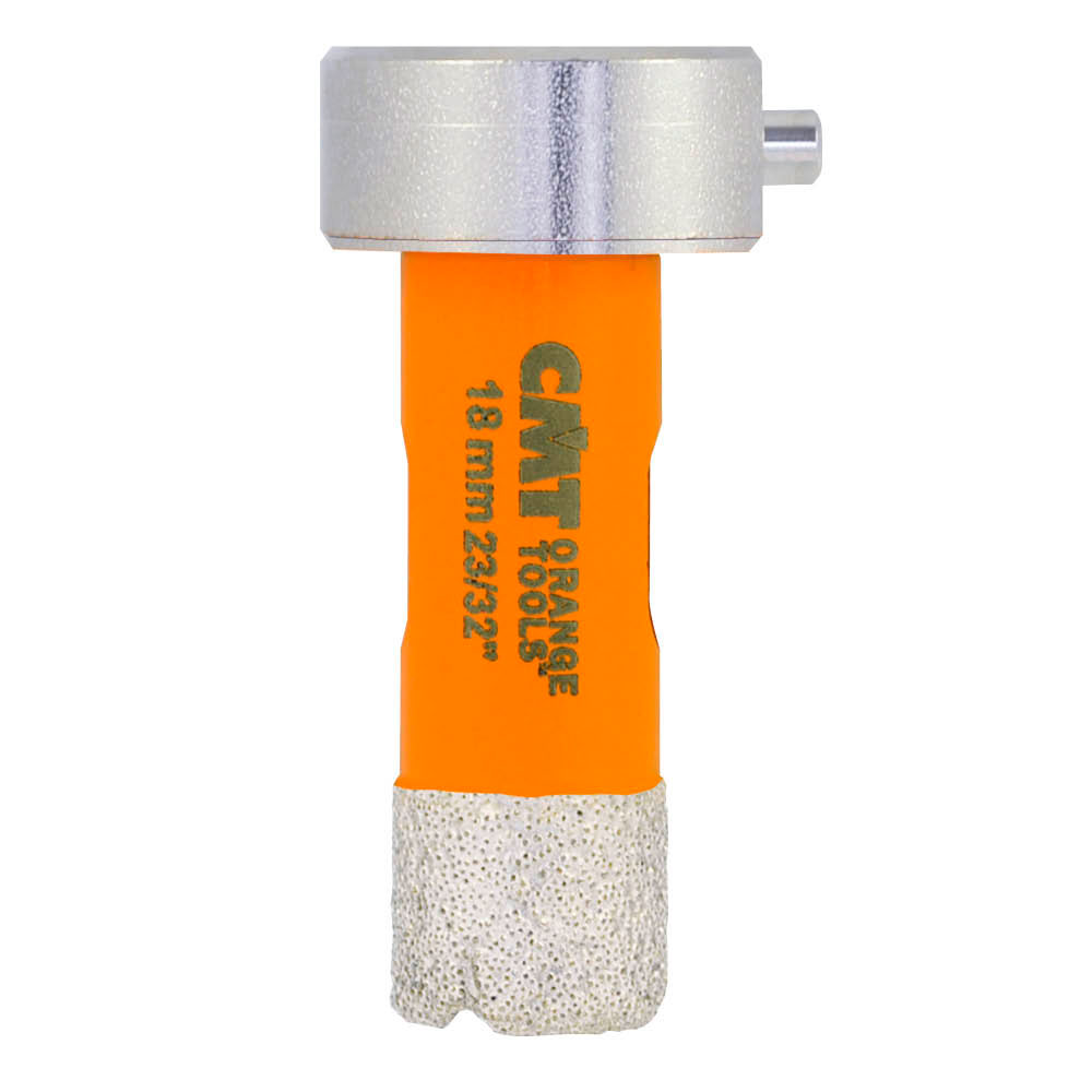 Hålsåg CMT Orange Tools DIA 18x35 mm