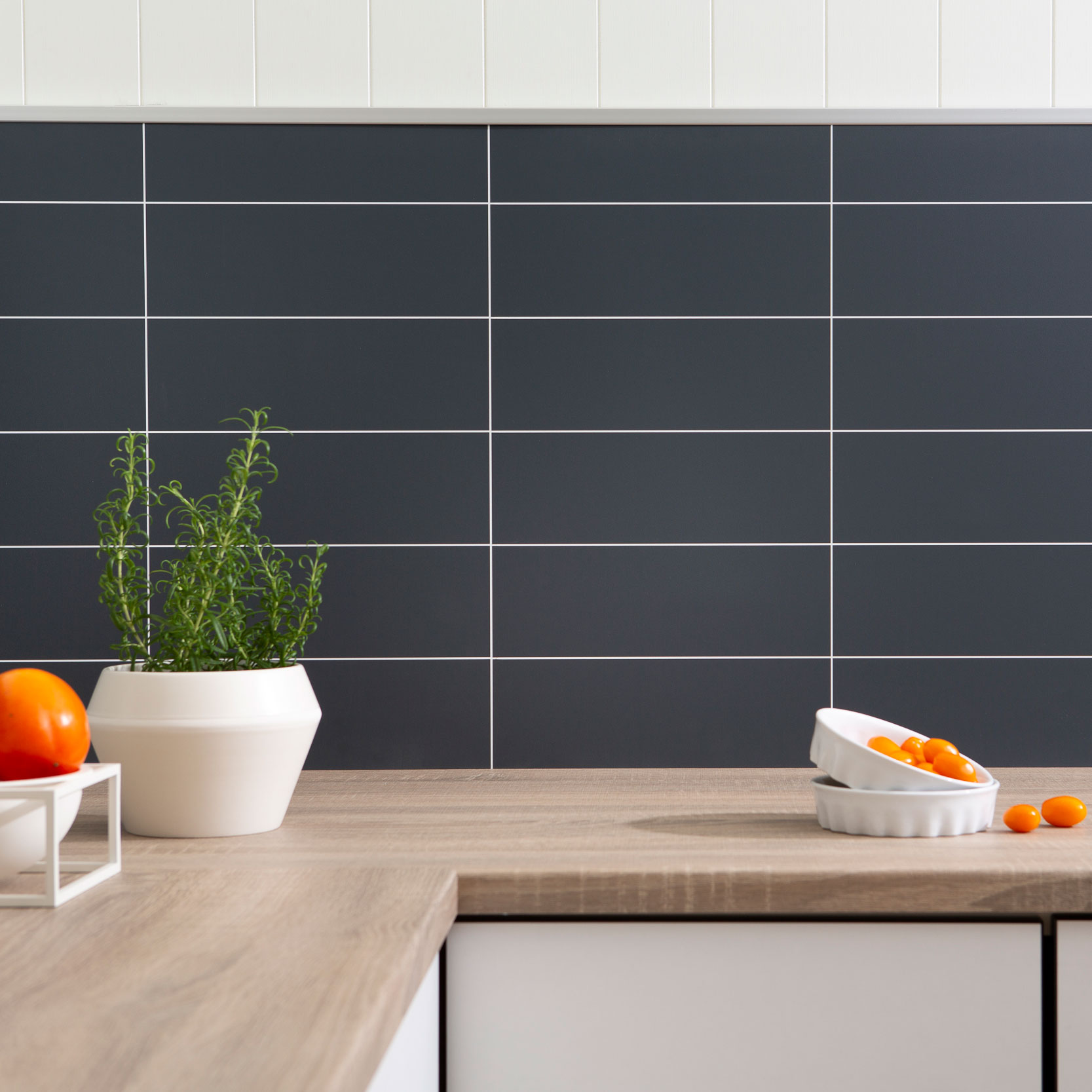 Kitchen Board Fibo 0433KM3010 Reykjavik 55252033