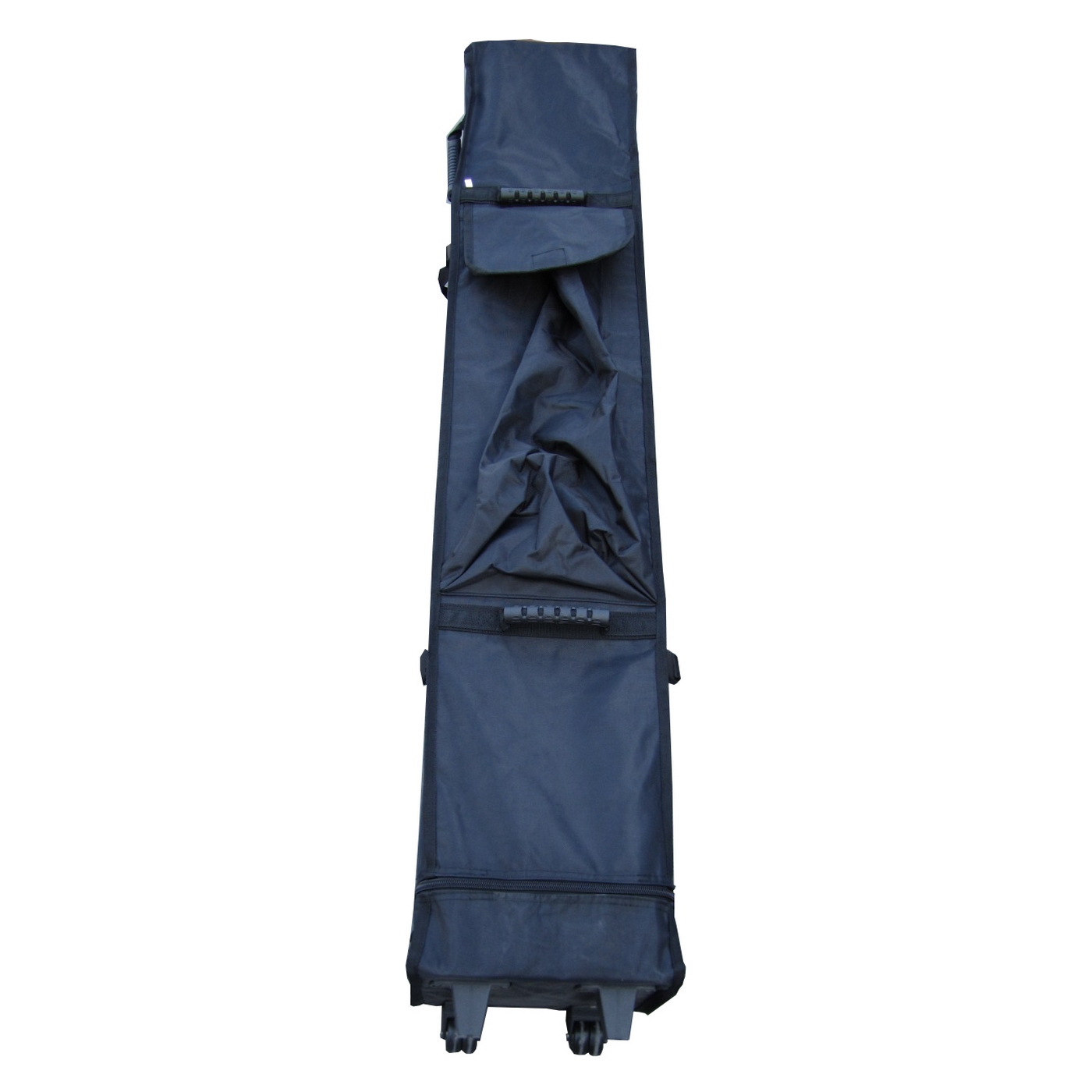 Oppbevaringsbag Alu-Stigen Pop-up for Ramme 50 mm med Hjul