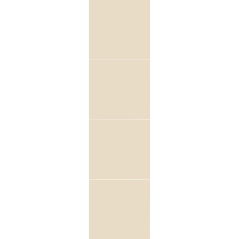 Baderomspanel Fibo 5233-M6060 EM Light Sand