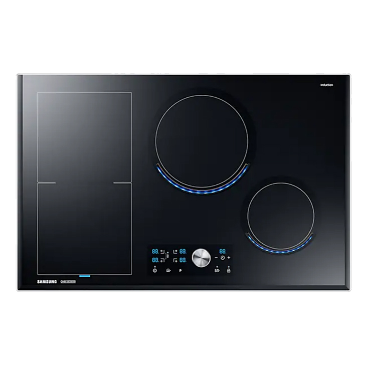 Induktionshäll Samsung NZ9900 NZ84J9770EK