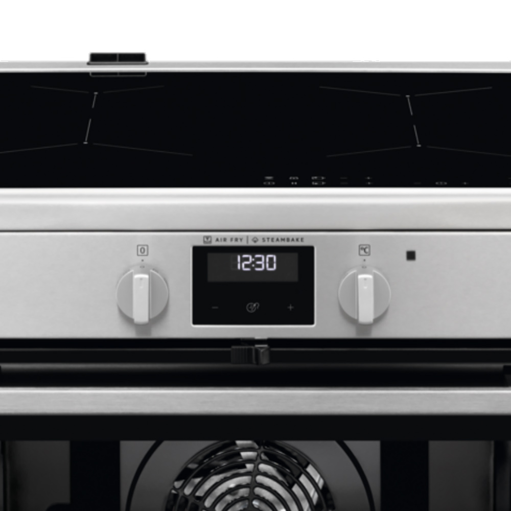 Induksjonsovn Electrolux LKI66440NX