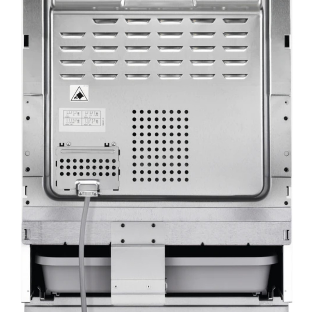 Induksjonsovn Electrolux LKI66440NX