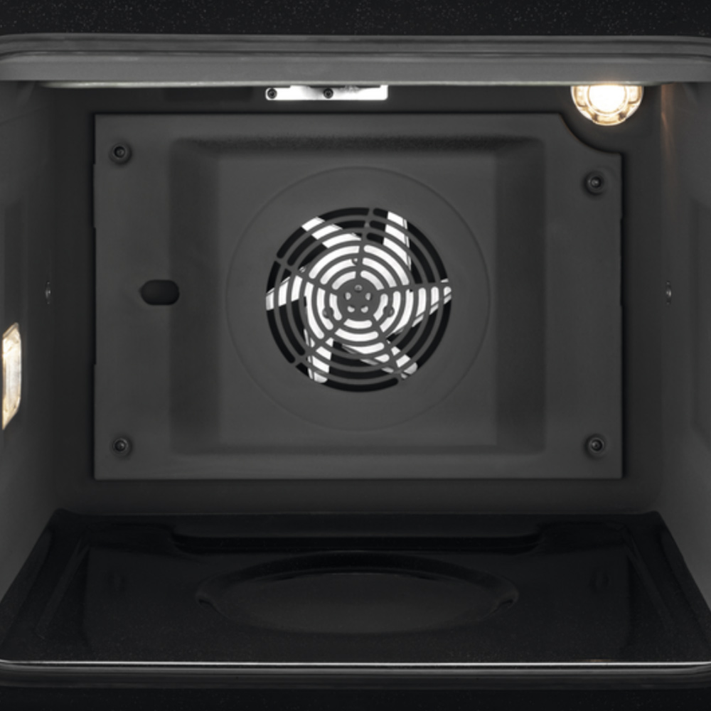 Induksjonsovn Electrolux LKI66440NX