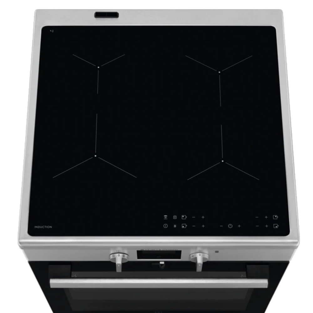 Induksjonsovn Electrolux LKI66440NX