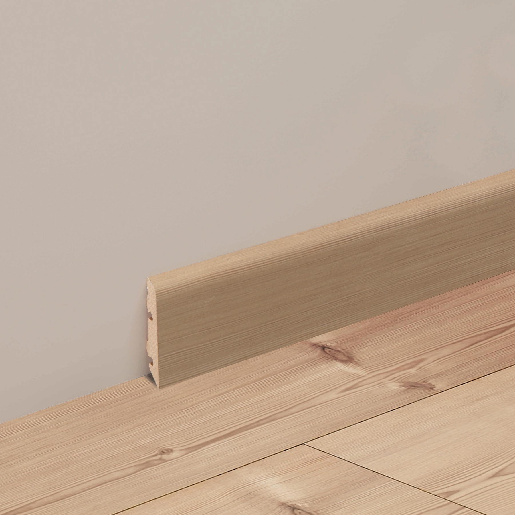 Sokkellist BerryAlloc Grand Avenue Lutet Furu