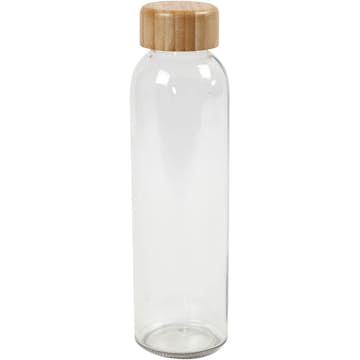 Vannflaske Creativ Company 22x6,7 cm 500 ml