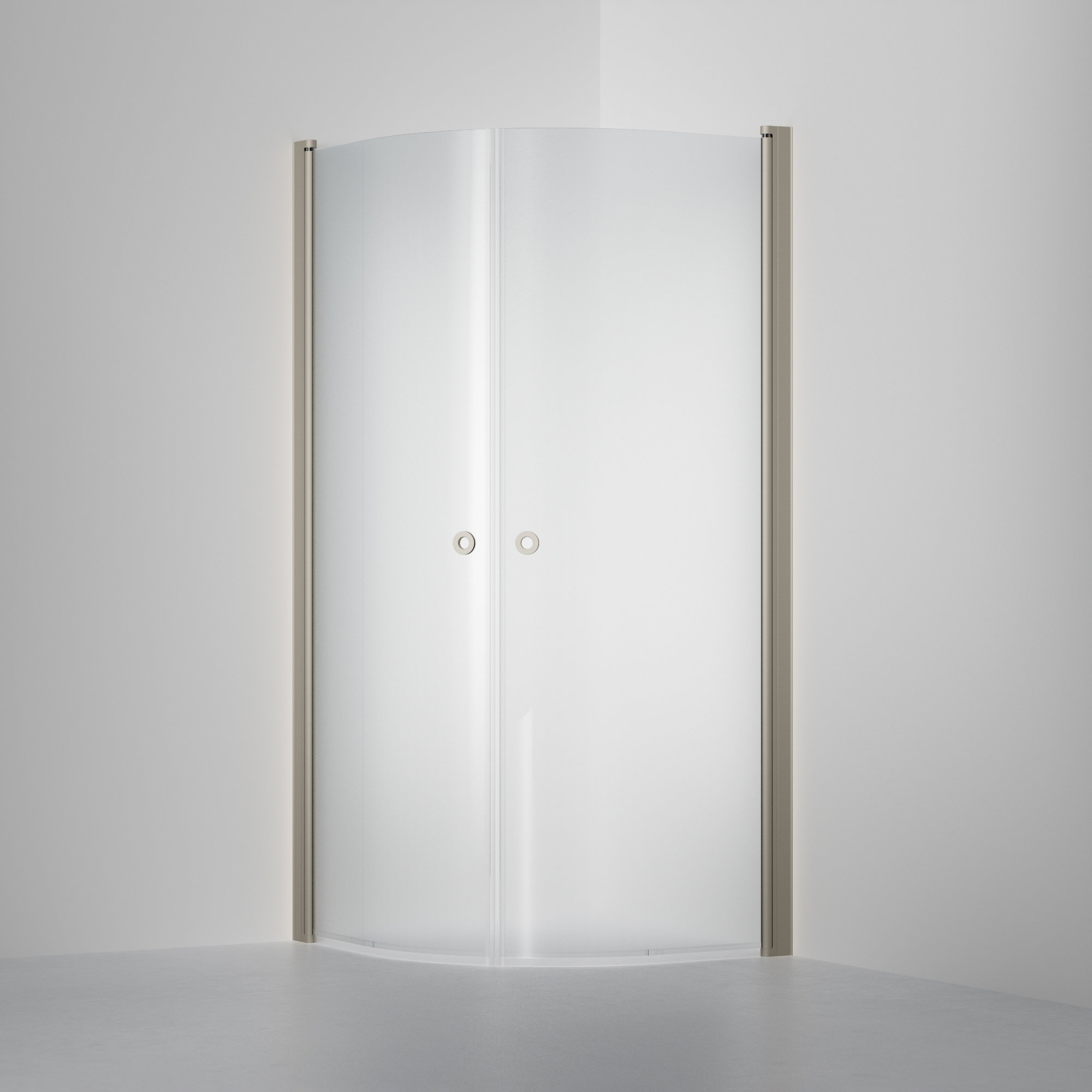 Duschhörn INR Linc Niagara | badrum - duschar - duschhorn | KakelKungen