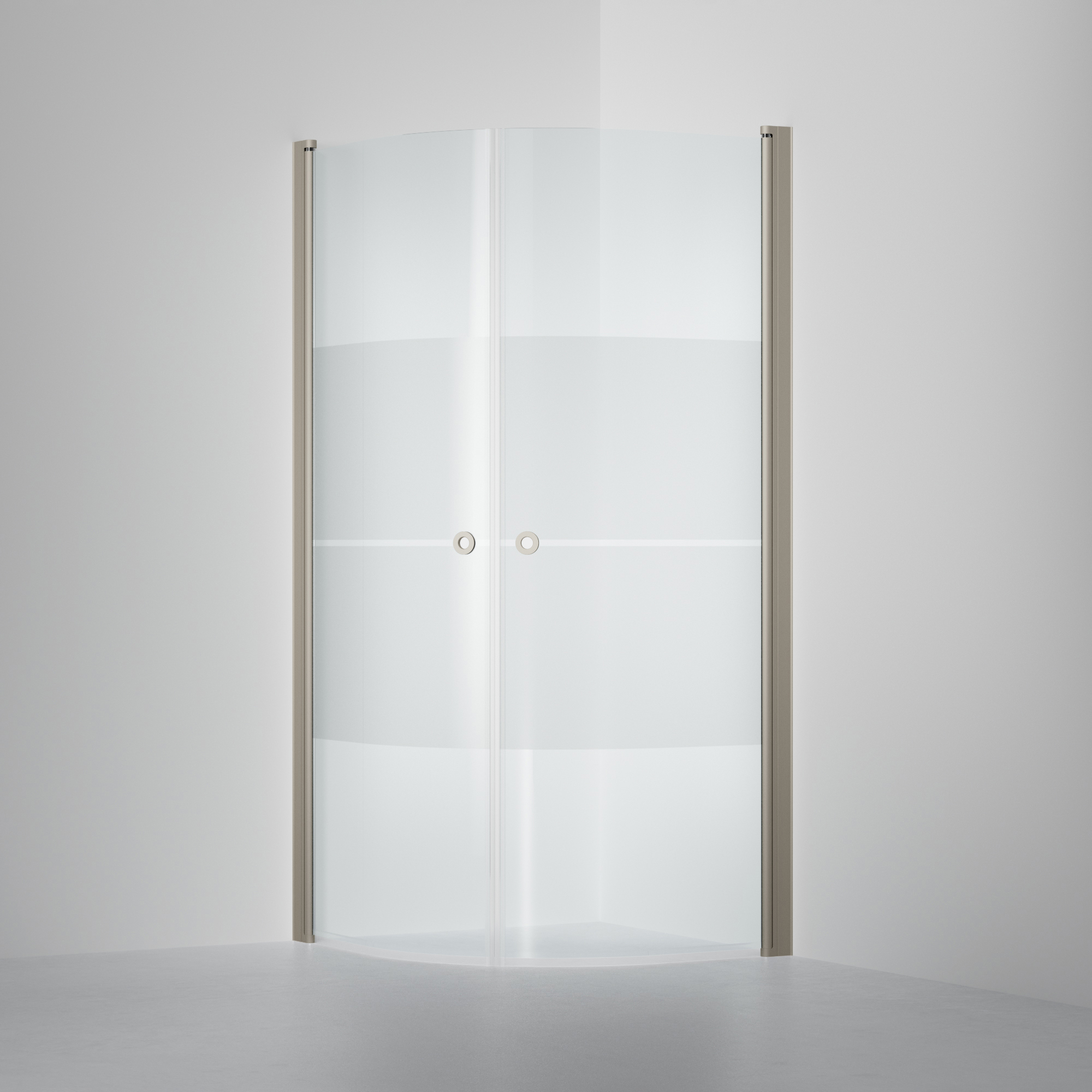 Duschhörn INR Linc Niagara | badrum - duschar - duschhorn | KakelKungen