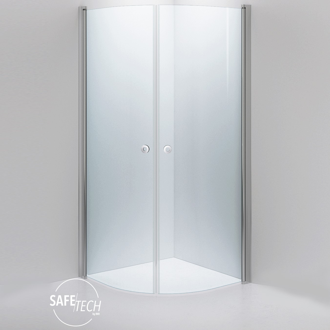 Duschhörn INR Linc Niagara | badrum - duschar - duschhorn | KakelKungen