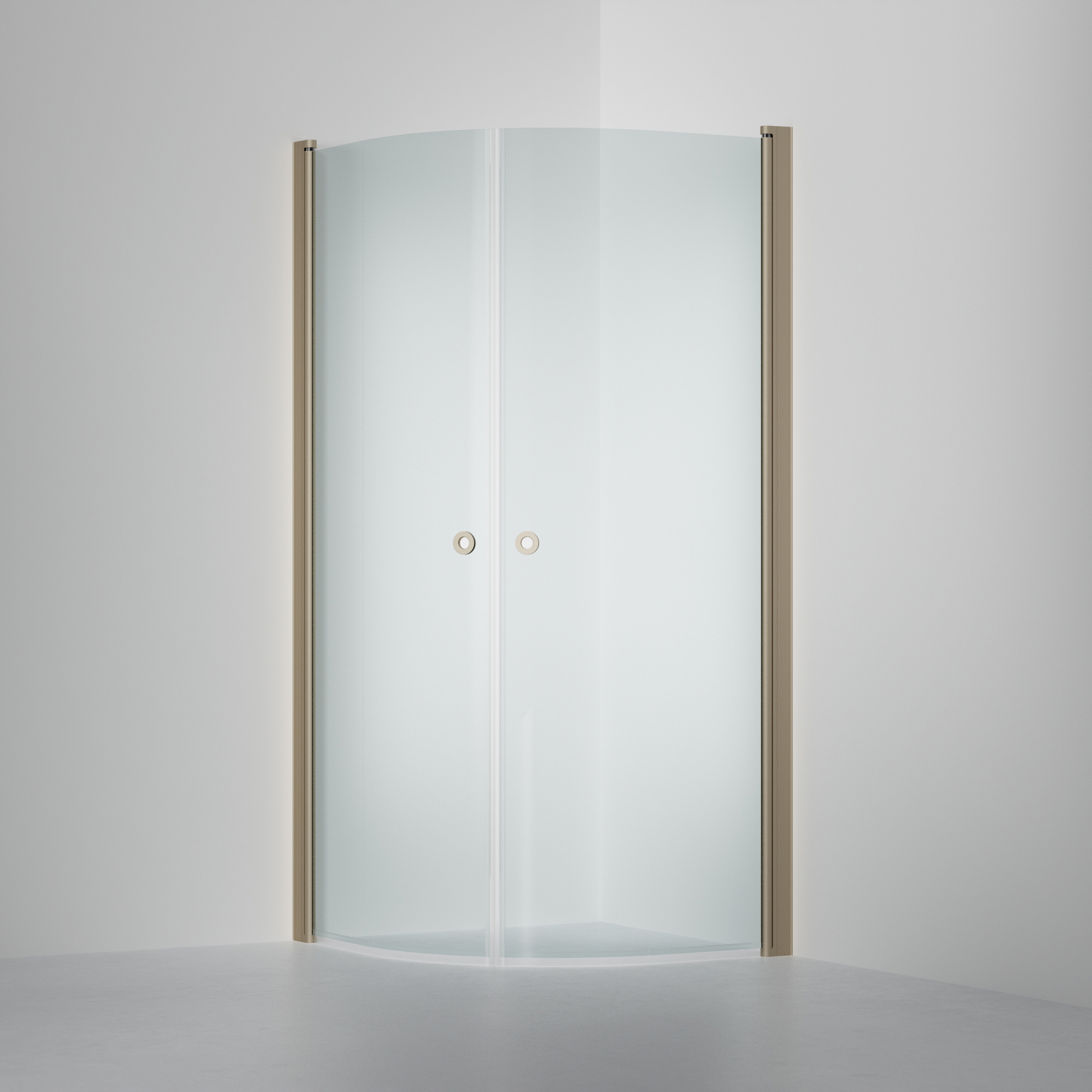 Duschhörn INR Linc Niagara | badrum - duschar - duschhorn | KakelKungen