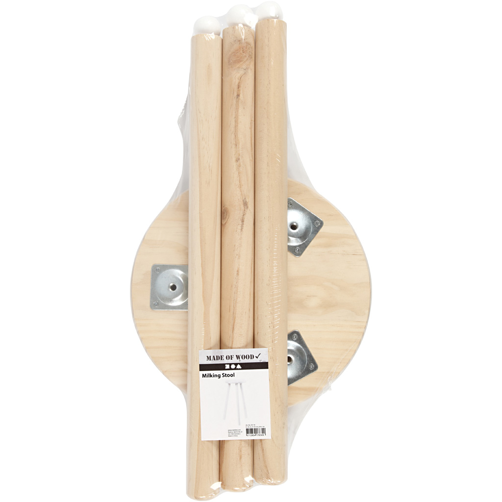 Skammel Creativ Company 50x26 cm 1 stk