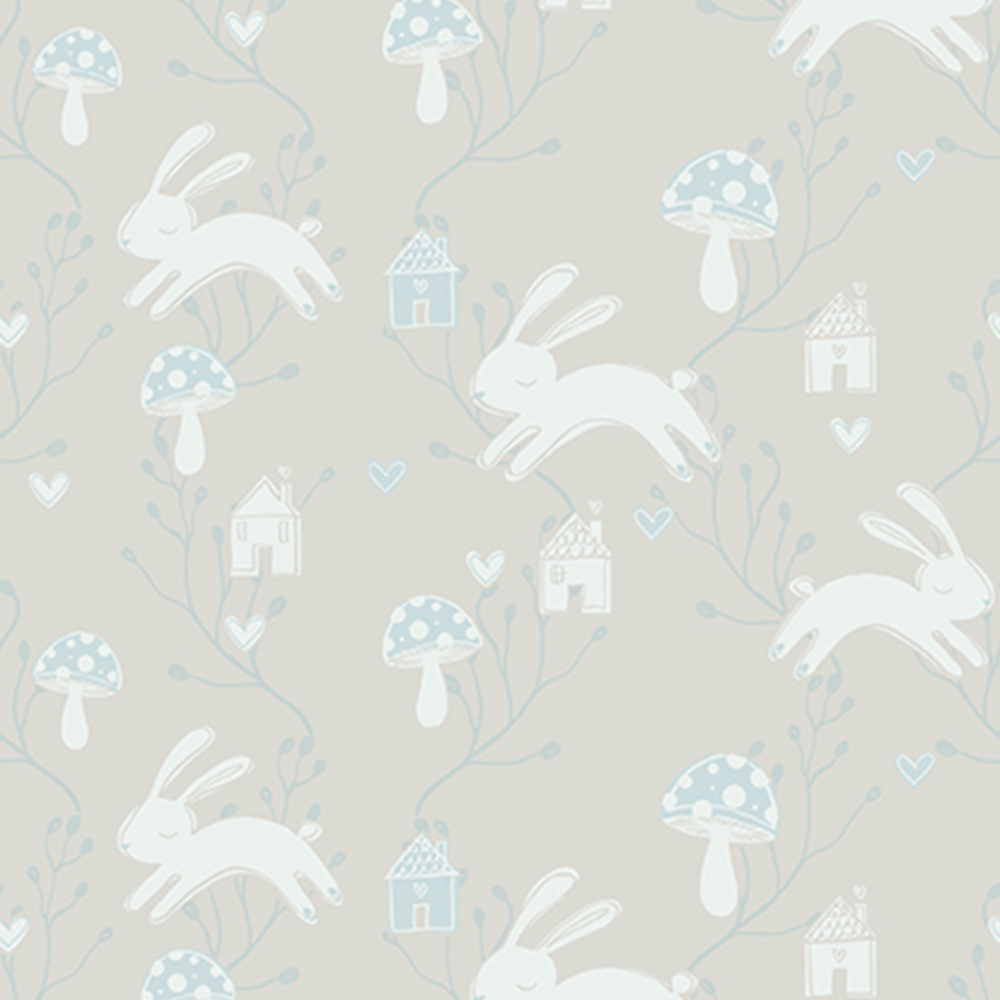 Barntapet Galerie Wallcoverings Little World 561229