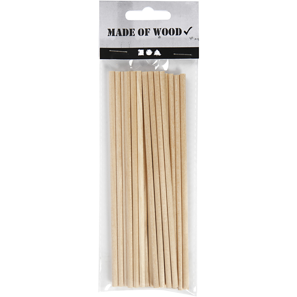 Stokk Creativ Company 15 cm 1 Pk