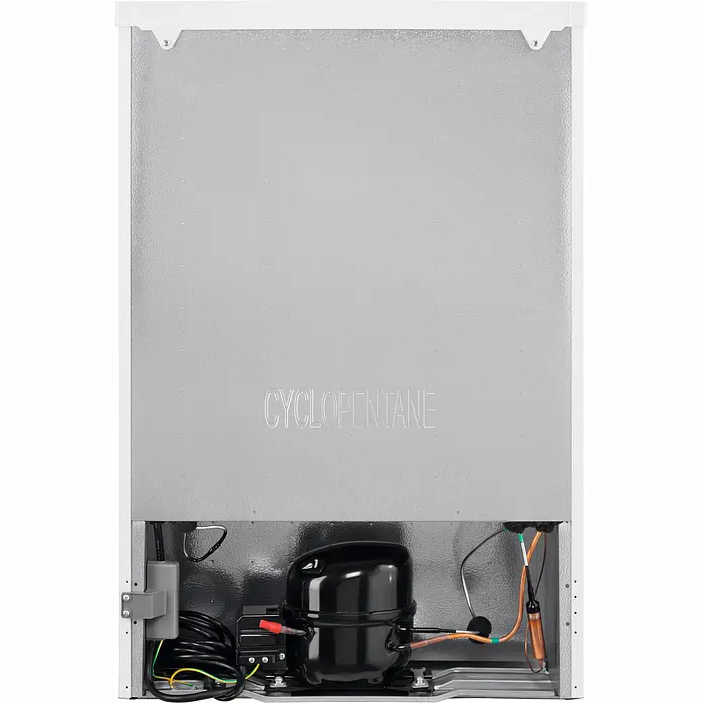 Fryser Electrolux 600 Statisk LYB1AE8W0