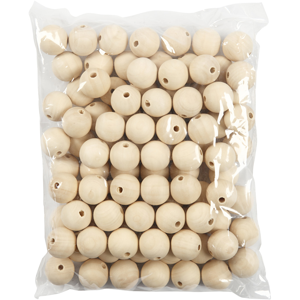 Treperler Creativ Company 25 mm Hullstr 4,5 mm 1 Pk