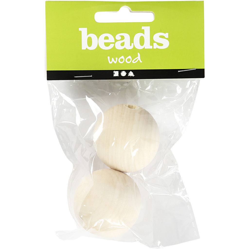 Treperler Creativ Company 35 mm Hullstr 6 mm 1 Pk