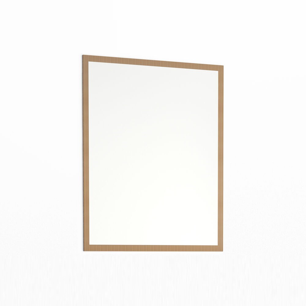 Spegel Vedum Sommen | badrum - badrumsmobler - badrumsspegel | KakelKungen