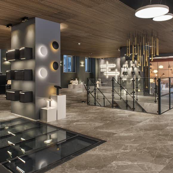 Vinylgolv Kährs LT Click Ultar CLS 457