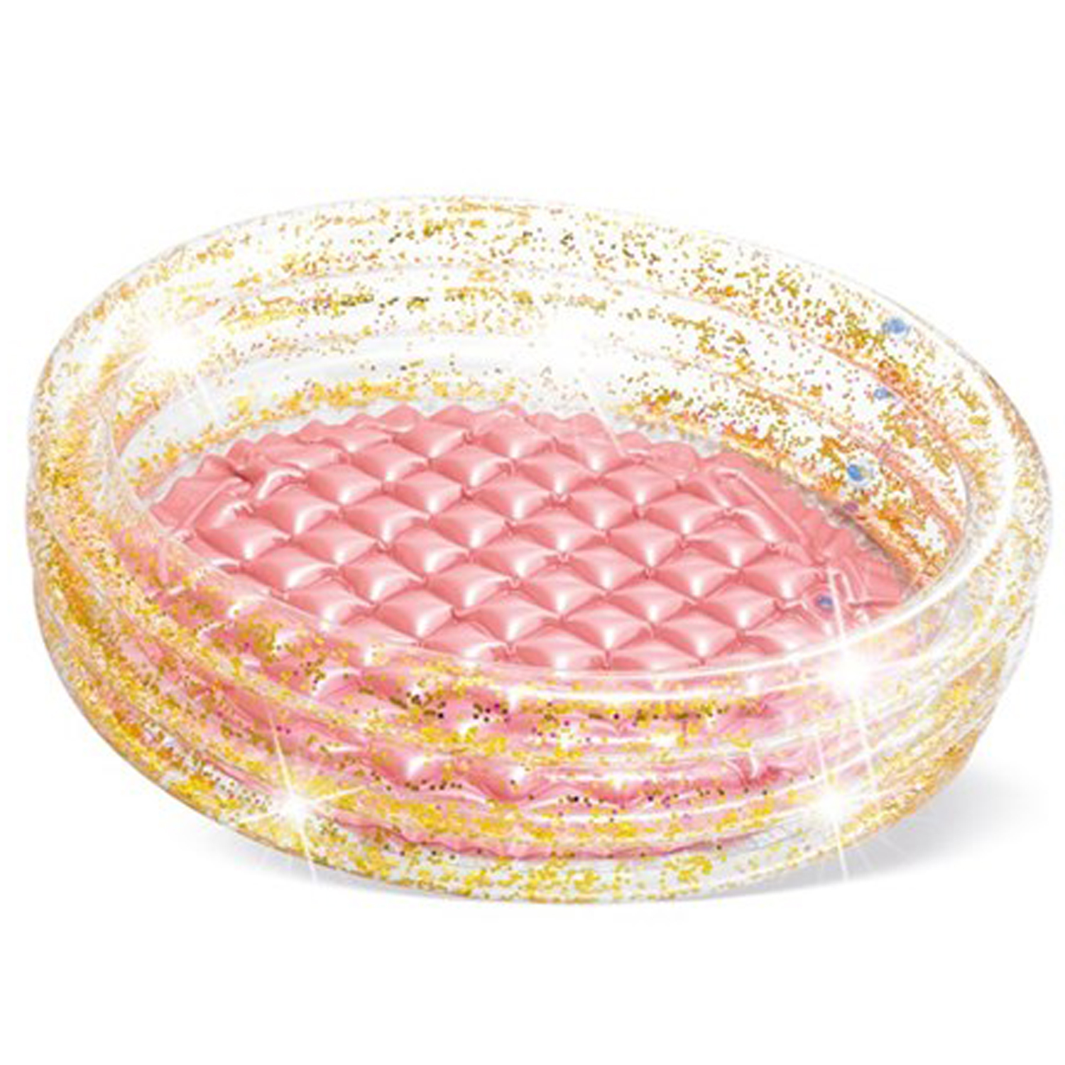 Barnpool Intex Glitter Mini