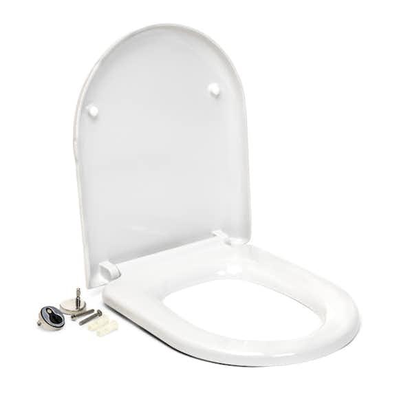 toalettsits svedbergs standard