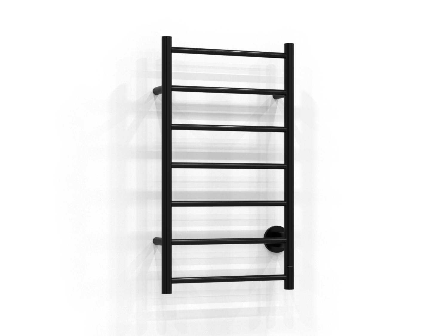 Handdukstork Svedbergs Diana S | badrum - handdukstorkar - handdukstork-el | KakelKungen