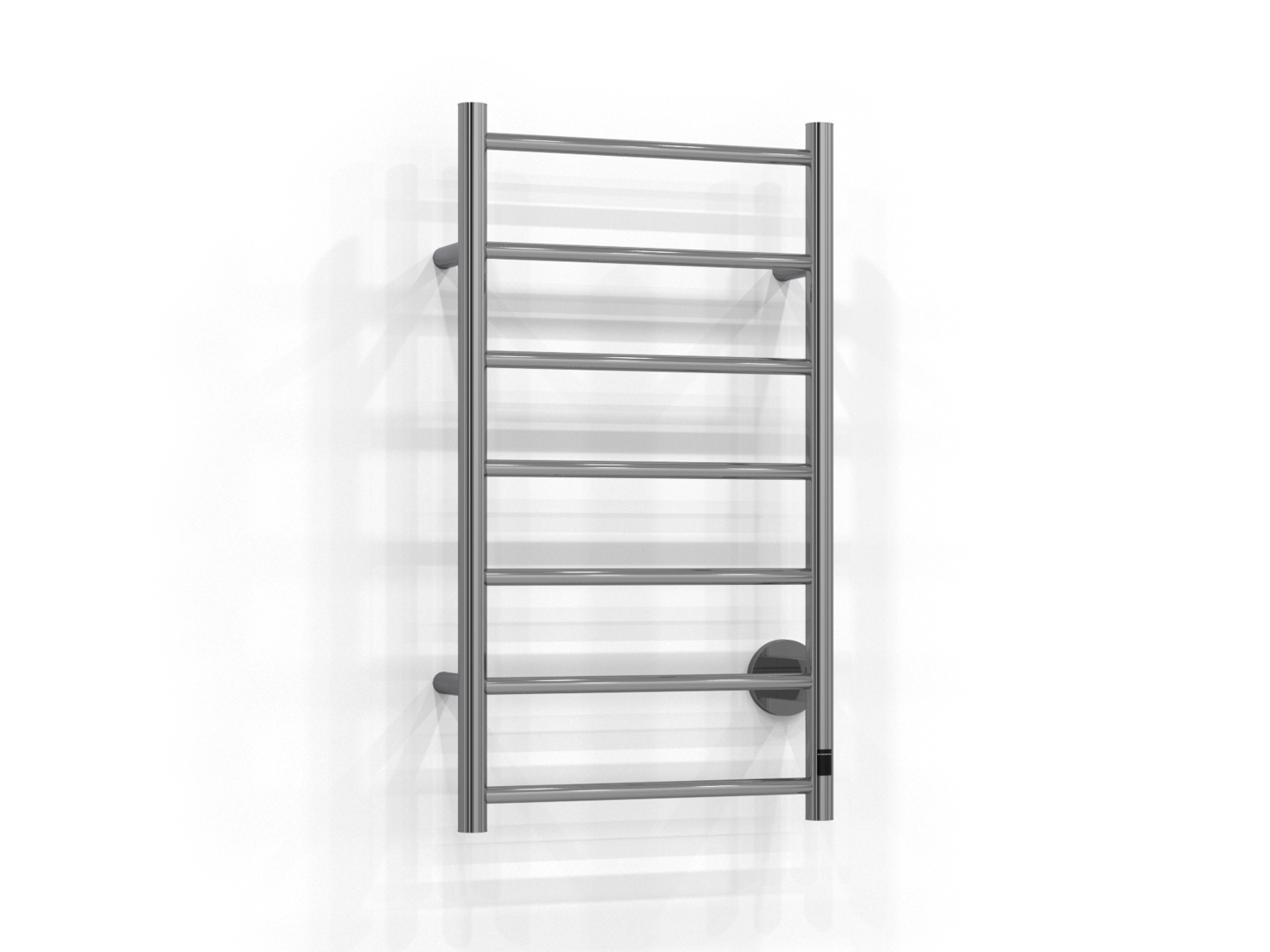 Handdukstork Svedbergs Diana S | badrum - handdukstorkar - handdukstork-el | KakelKungen