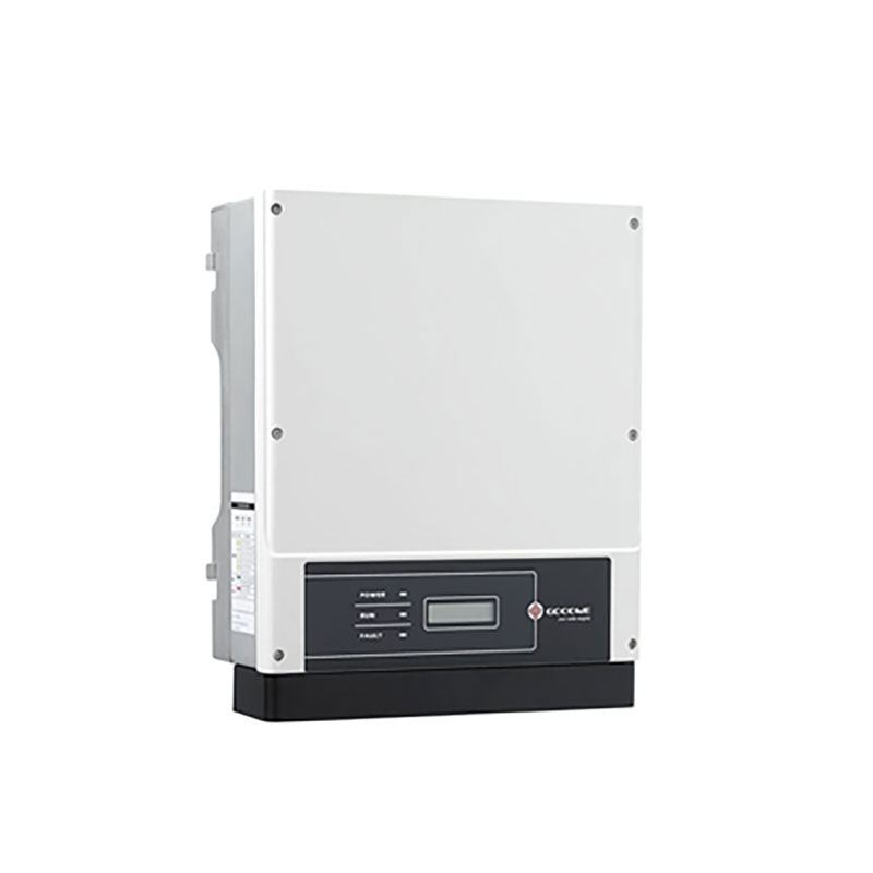 Växelriktare Nibe PVI 3 kW