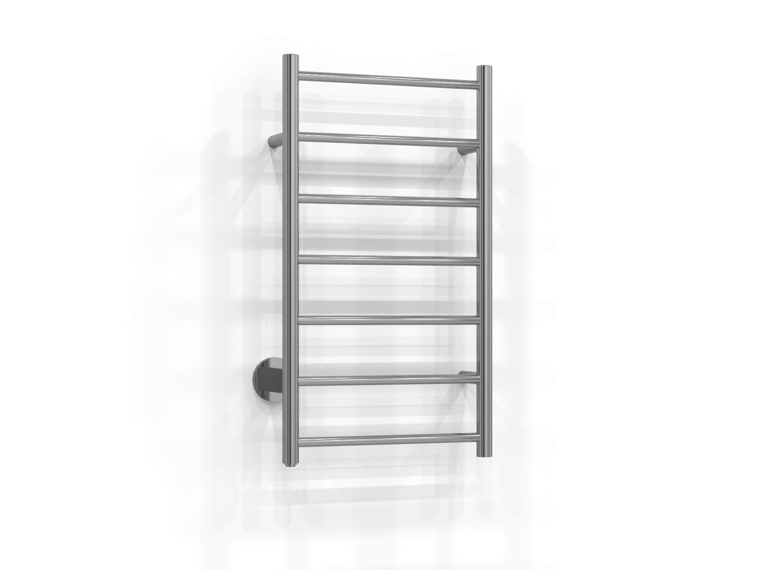 Handdukstork Svedbergs Loki | badrum - handdukstorkar - handdukstork-el | KakelKungen