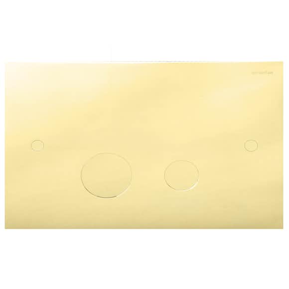 spolknapp lavabo luna