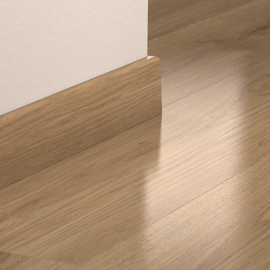 Sokkellist Pergo til Laminatgulv